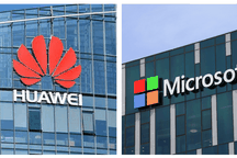 Microsoft được cấp phép trở lại để bán phần mềm cho Huawei