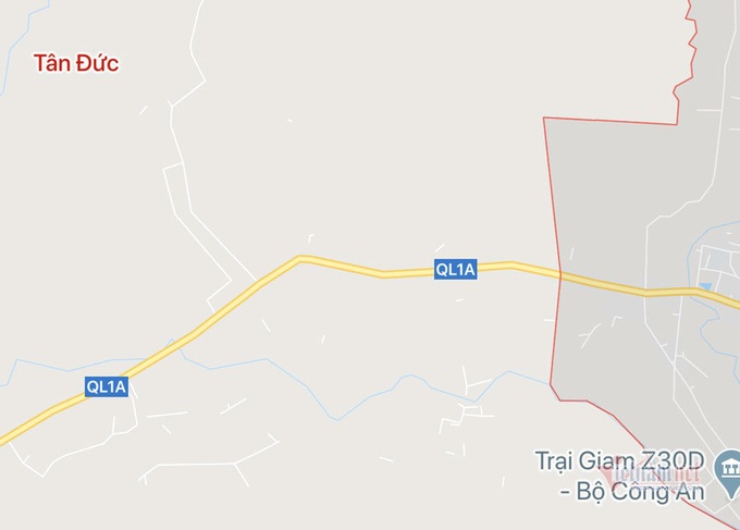 Tai nạn xe khách thảm khốc ở Bình Thuận, 8 người chết