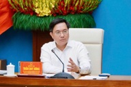Phú Thọ đốc thúc rà soát, phá dỡ nhà chung cư không đảm bảo an toàn