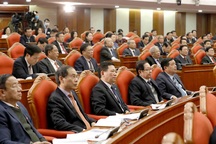 Nhân sự đề cử chức danh lãnh đạo chủ chốt có số phiếu tập trung rất cao