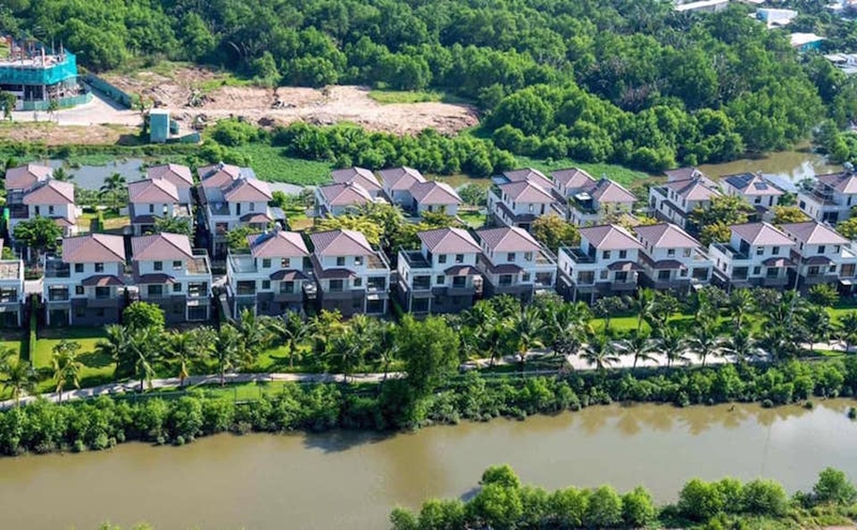 Chính phủ ra chính sách mới tháo gỡ khó khăn cho hoạt động xây dựng - 1 Chính phủ ra chính sách mới tháo gỡ khó khăn cho hoạt động xây dựng - 1