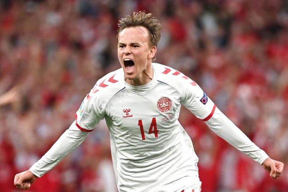 10 cầu thủ tăng giá chóng mặt sau Euro 2020 - 9 10 cầu thủ tăng giá chóng mặt sau Euro 2020 - 9