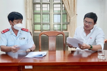 Công an TPHCM tiếp nhận đơn tố cáo Youtuber Long Ngô