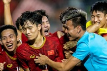 Báo Indonesia: “U22 Việt Nam rất khát huy chương vàng”