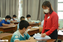 Nghịch lý giáo viên trẻ hưởng lương cao hơn giáo viên thâm niên