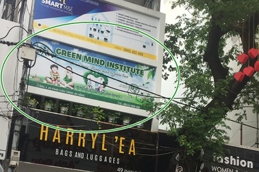 Đà Nẵng có nhiều học sinh đã tham gia lớp học “kích hoạt não”