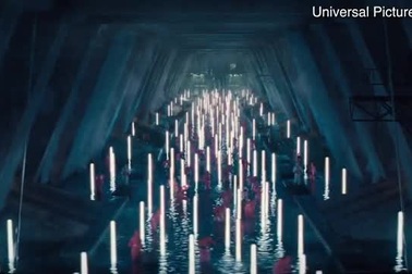 Nhân vật phản diện trong tập phim “No Time to Die”