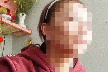 Phát tán ảnh khỏa thân ở chợ