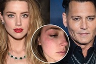 Tòa án kết luận "cướp biển" Johnny Depp đã đánh vợ
