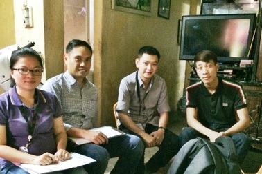 Vụ "chai nước nhãn C2 có 5 con ruồi": Công ty gặp gỡ và giải thích cho người tiêu dùng