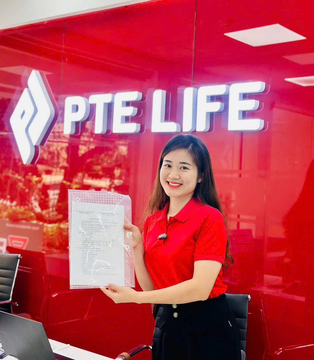 Khởi đầu du học, lao động, định cư thuận lợi với chứng chỉ PTE - 3 Khởi đầu du học, lao động, định cư thuận lợi với chứng chỉ PTE - 3