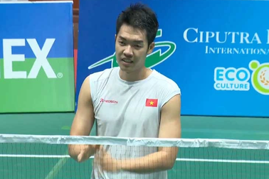 Đức Phát đánh bại hạt giống số một, Thùy Linh tiến vào tứ kết