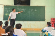 215 giáo viên không được hưởng phụ cấp thâm niên vì lãnh đạo "hiểu nhầm"