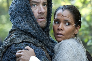 Mây Atlas- Bộ phim khoa học viễn tưởng Mỹ “bom tấn” của năm 2012