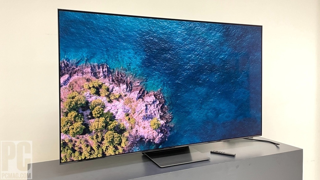 4 điều giúp Samsung OLED 4K S95B được đánh giá cao - 3 4 điều giúp Samsung OLED 4K S95B được đánh giá cao - 3
