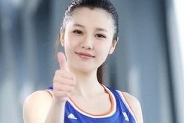 Ngắm nữ MC xinh đẹp nhất Trung Quốc