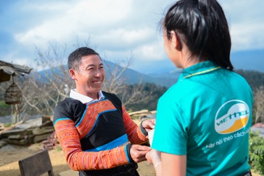 Viettel nằm trong top 3 doanh nghiệp có lợi nhuận tốt nhất Việt Nam 3 năm liên tiếp