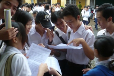 Kết thúc xét tuyển ĐH,CĐ đợt 2: Nhiều trường chưa tuyển đủ chỉ tiêu