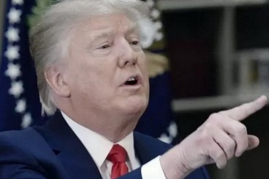 Hồ sơ thuế của Tổng thống Donald Trump sẽ được công bố