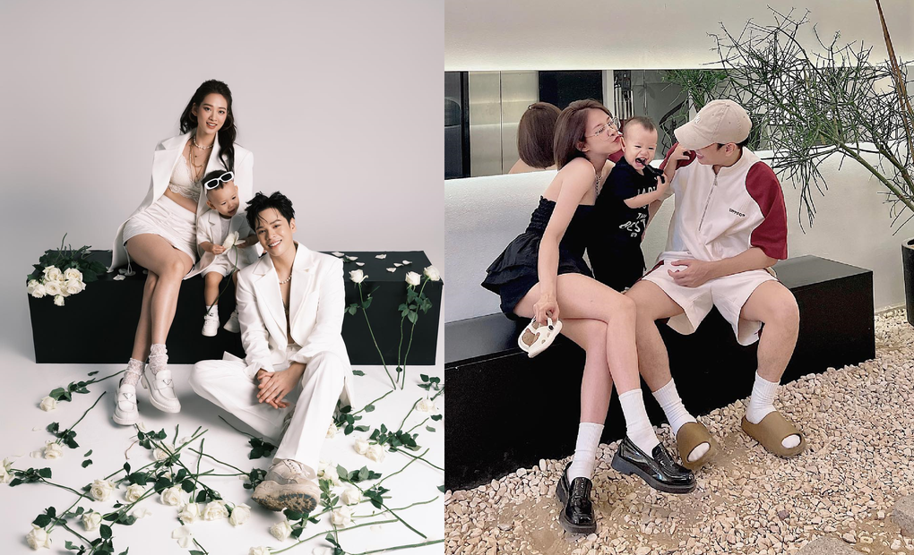 Nhan sắc ngày càng thu hút, gợi cảm của dàn hot girl một con - 7 Nhan sắc ngày càng thu hút, gợi cảm của dàn hot girl một con - 7
