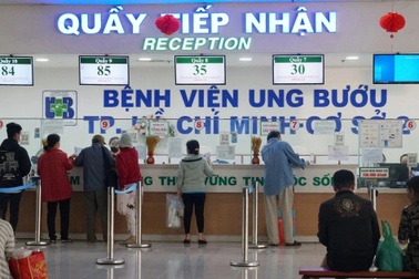 Danh mục 252 bệnh mạn tính được nhận thuốc ngoại trú đến 90 ngày