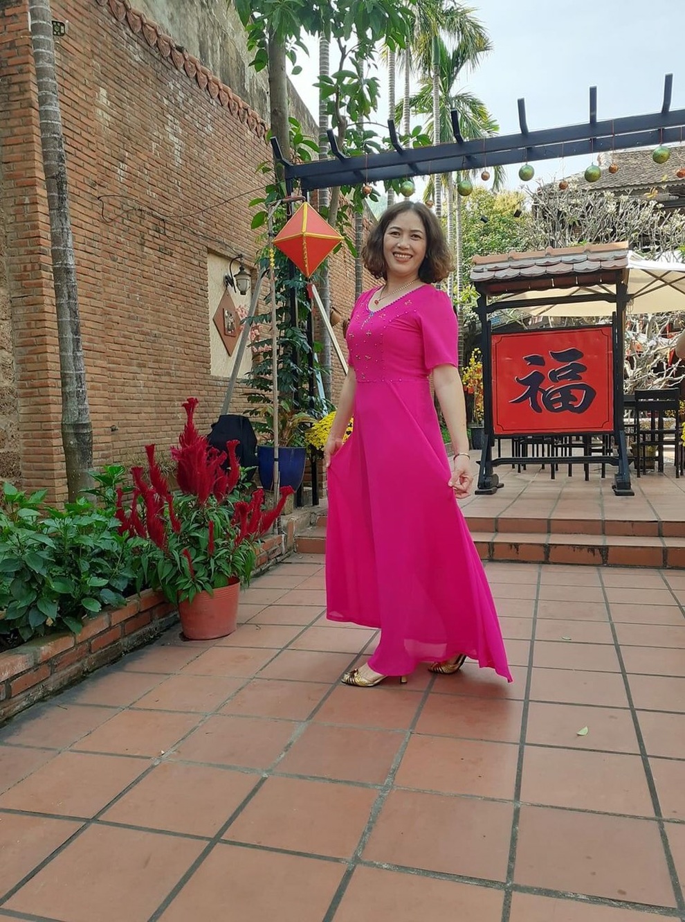 Hoa xương rồng trên cát - 3 Hoa xương rồng trên cát - 3