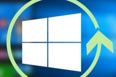 Hướng dẫn cài đặt lại Windows 10 mà không làm mất dữ liệu