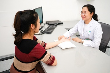 Tìm lại giấc ngủ ngon bằng y học cổ truyền