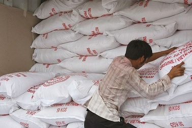 Việt Nam xuất siêu gần như tuyệt đối vào Nigeria