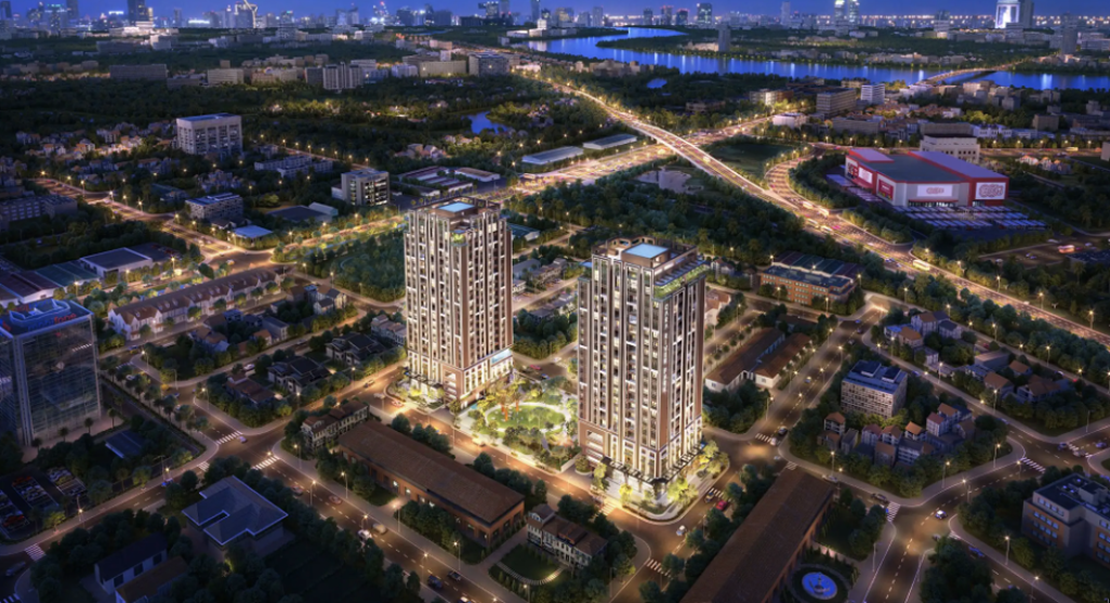 Bất động sản của thành phố trực thuộc Trung ương ở Tây Nam Bộ và tiềm năng sinh lời - 2 Bất động sản của thành phố trực thuộc Trung ương ở Tây Nam Bộ và tiềm năng sinh lời - 2