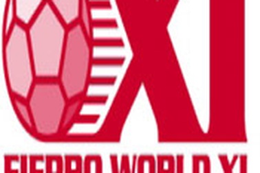 Đề cử danh sách đội hình tiêu biểu thế giới 2006