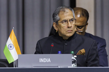 Ấn Độ nêu lý do không ký tuyên bố chung của hội nghị hòa bình Ukraine