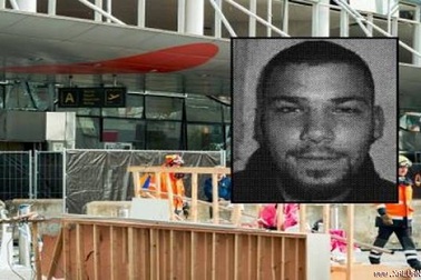 Người Syria bí ẩn trong cả hai vụ khủng bố Brussels và Paris