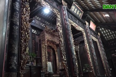 Biệt phủ lộng lẫy như cung điện ở miền Tây, mất 14 năm mới xây xong