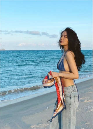 Bích Phương tuổi 36: Đời tư kín tiếng, rộ tin sắp cưới nam ca sĩ kém 6 tuổi - 12