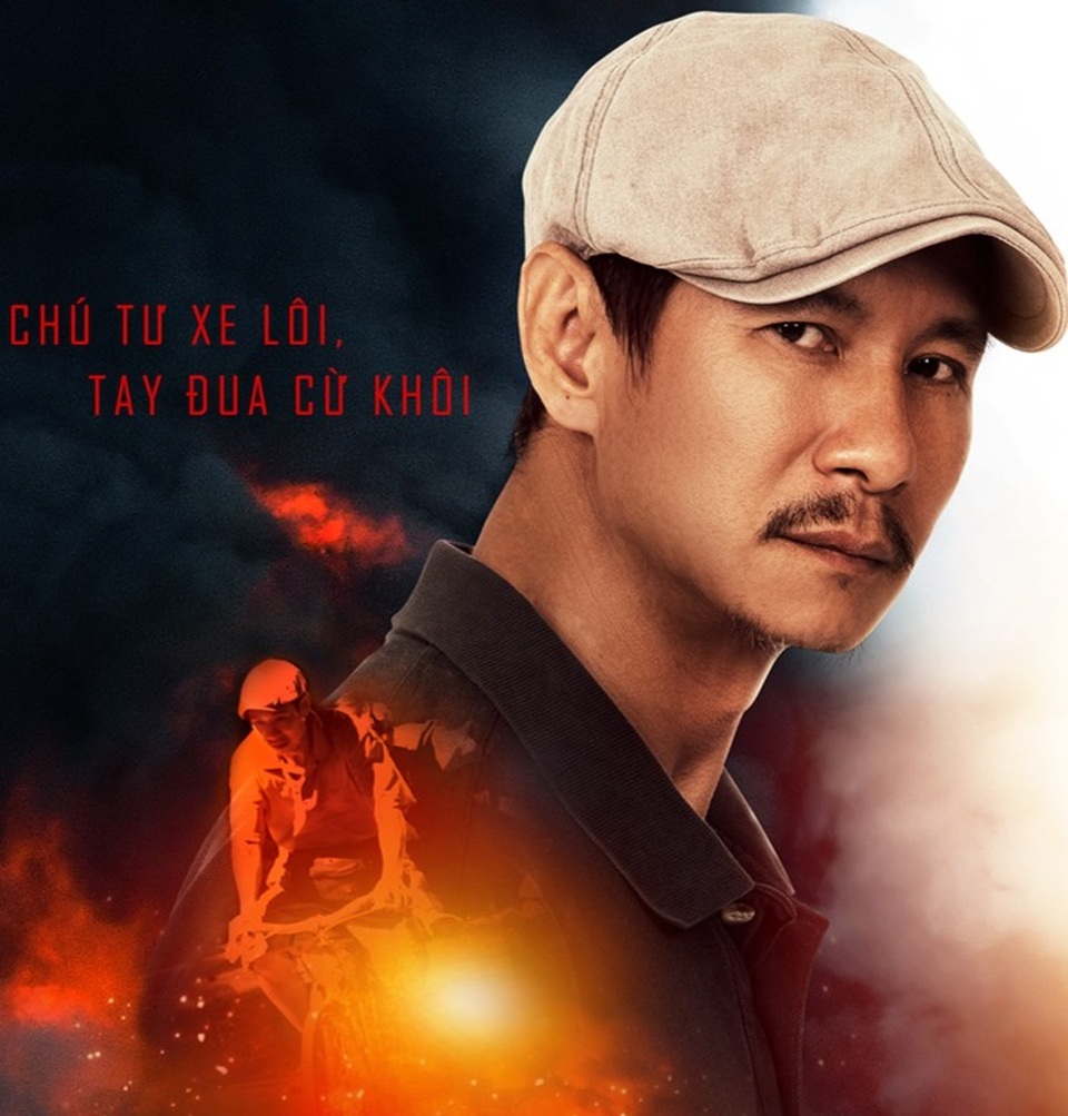 Lý Hải: Ngay khi bớt dịch, bất kể thời điểm tôi cũng cho phim ra rạp - 1 Lý Hải: Ngay khi bớt dịch, bất kể thời điểm tôi cũng cho phim ra rạp - 1