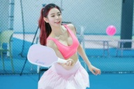 Vợ bỗng ham chơi Pickleball, tôi lén theo dõi rồi phát hiện sự thật xót xa