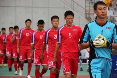 Cục diện vòng loại World Cup 2022 thay đổi ra sao nếu Triều Tiên bỏ giải?