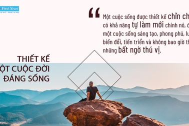 Giải quyết vấn đề mà bạn đang “mắc kẹt” bằng tư duy thiết kế