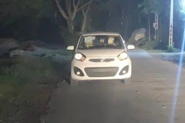 Bắt kẻ cướp điện thoại của tài xế taxi ở Phú Thọ