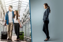 Trung Quốc: Cô gái xinh đẹp cao 1,73m vẫn ế vì bị chê "quá cao để hẹn hò"