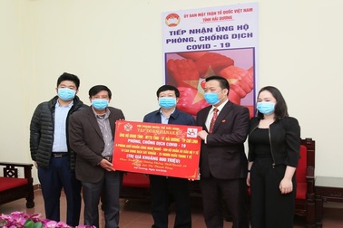 Dấu ấn 25 năm hình thành và phát triển của tập đoàn Hanaka