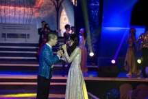 Duyên Quỳnh: “Thù lao lớn nhất chính là tình cảm của khán giả”