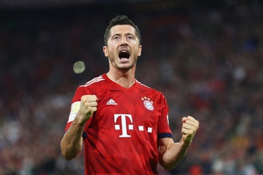 Bayern Munich khởi đầu chật vật ở mùa giải mới