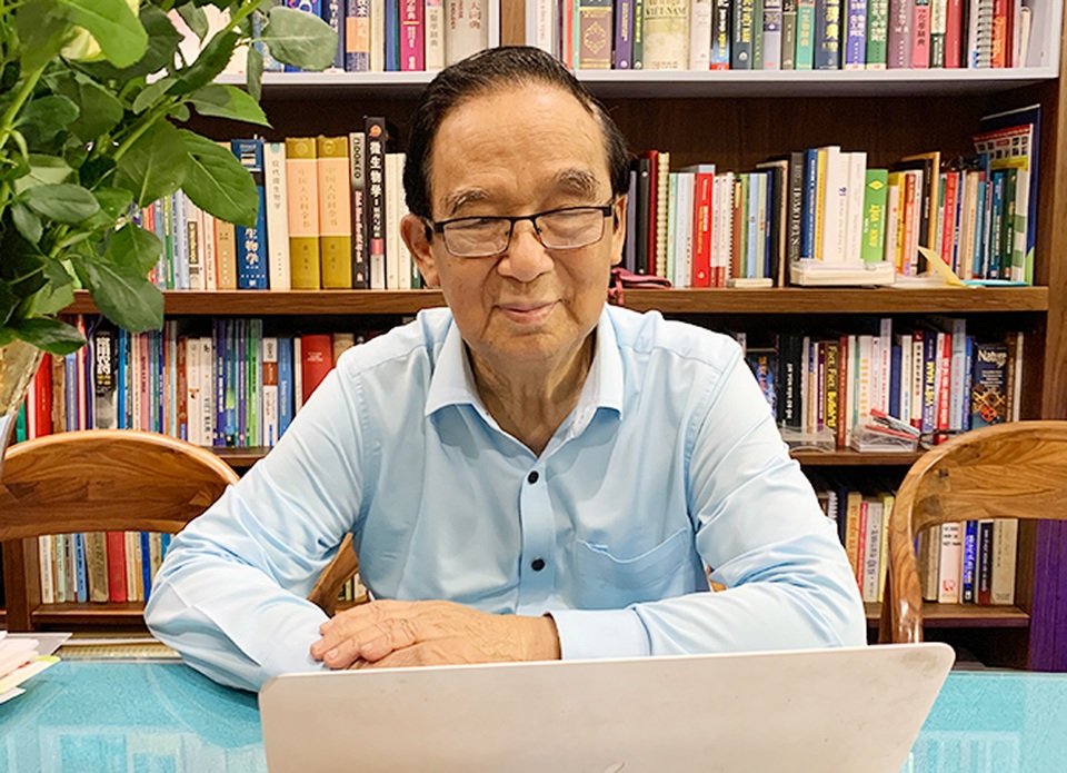 Lan đột biến là hiện tượng bong bóng không thể tồn tại lâu - 1