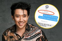 Trấn Thành: "Có người không quen biết yêu cầu nhường vé, quý vị có đồng ý?"