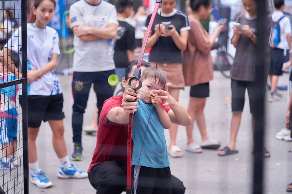 Giải chạy Pháp ngữ 2025 - Hành trình thể thao và văn hóa - 5 Giải chạy Pháp ngữ 2025 - Hành trình thể thao và văn hóa - 5