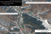 Những chuyến thăm bí mật tới cơ sở vũ khí của nhà lãnh đạo Triều Tiên