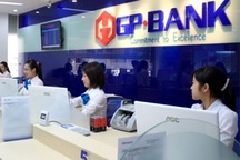 Bắt cựu Tổng giám đốc Ngân hàng GP Bank
