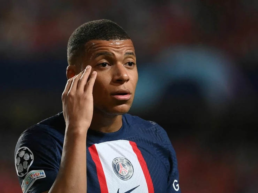 Mbappe ra yêu sách mới, khiến PSG lo ngay ngáy - 2